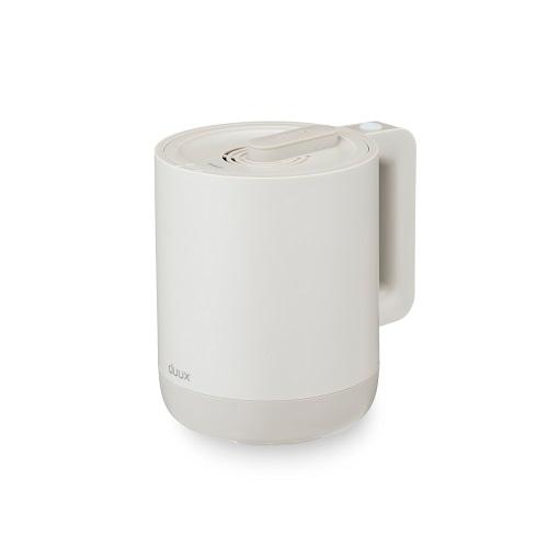 ＜duux＞Dawn Mini スチーム式加湿器