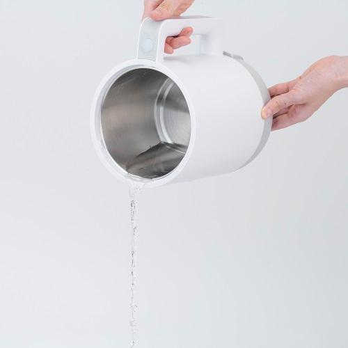 ＜duux＞Dawn Mini スチーム式加湿器