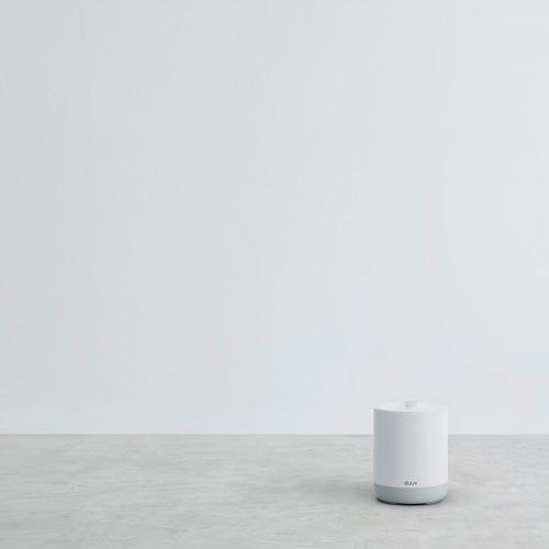 ＜duux＞Dawn Mini スチーム式加湿器