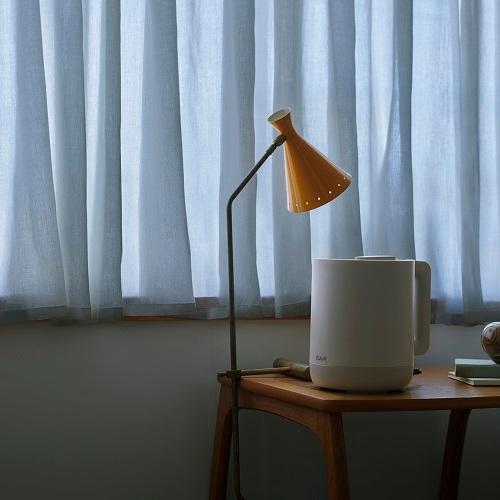 ＜duux＞Dawn Mini スチーム式加湿器