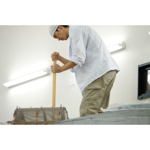 ＜麻原酒造＞純米大吟醸酒 葛飾北斎神奈川沖浪裏