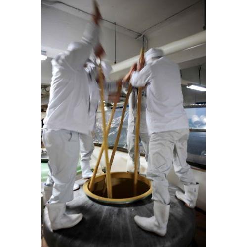 ＜一本義久保本店＞伝心「凜」純米大吟醸