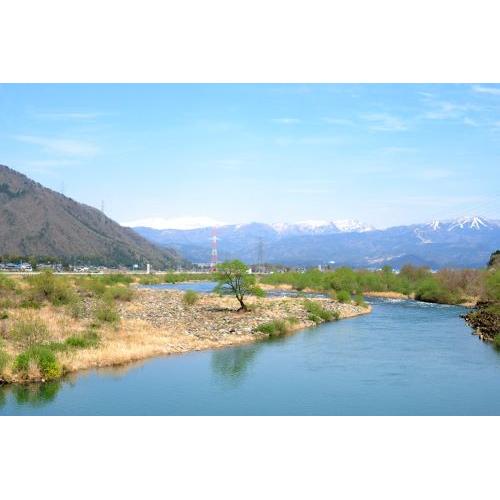 ＜一本義久保本店＞伝心「凜」純米大吟醸