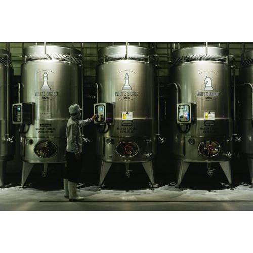 ＜MGVsワイナリー＞B153 引前【2018】BOX付き(赤ワイン)