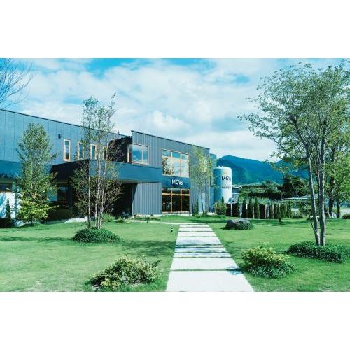 ＜MGVsワイナリー＞K235 卯ツ木田【2020】BOX付（白ワイン）