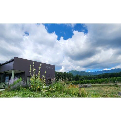 ＜信州たかやまワイナリー＞Murayori（むらより）赤白セット