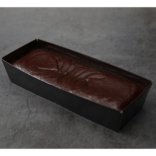 ＜dari K＞カカオとろけるテリーヌショコラ