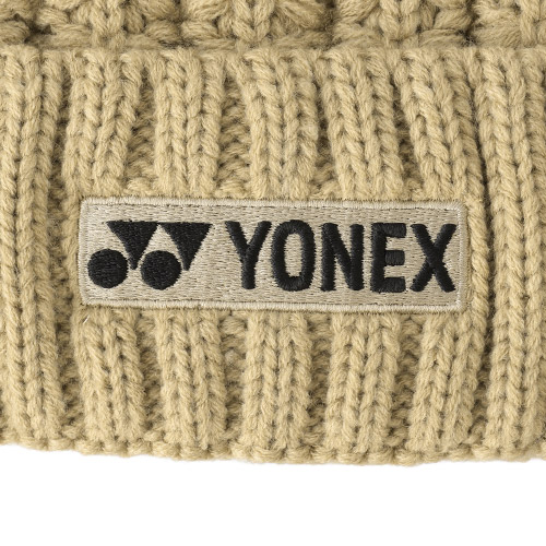 ＜ヨネックス＞YONEX メンズ ゴルフ ビーニー