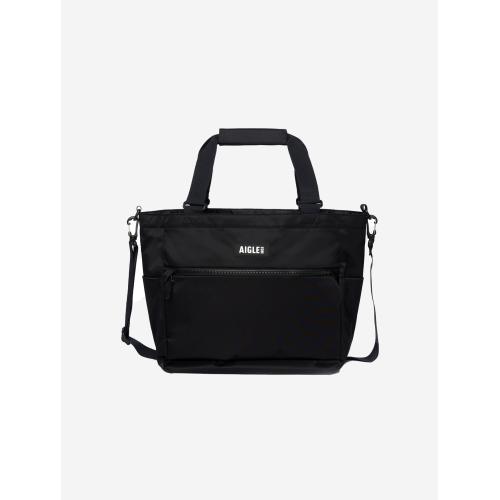 ＜エーグル＞撥水2WAYトートバッグ