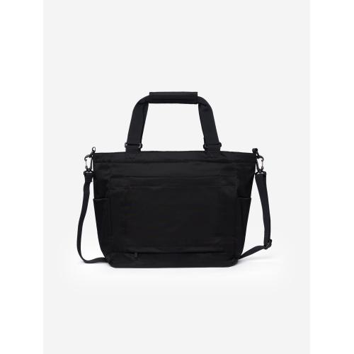 ＜エーグル＞撥水2WAYトートバッグ