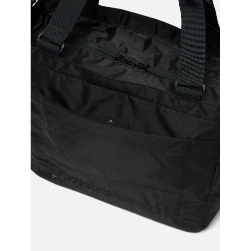 ＜エーグル＞撥水2WAYトートバッグ