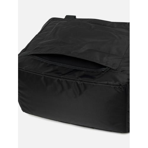 ＜エーグル＞撥水2WAYトートバッグ