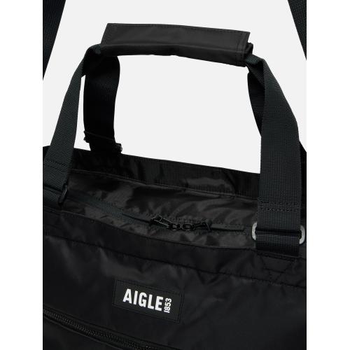 ＜エーグル＞撥水2WAYトートバッグ