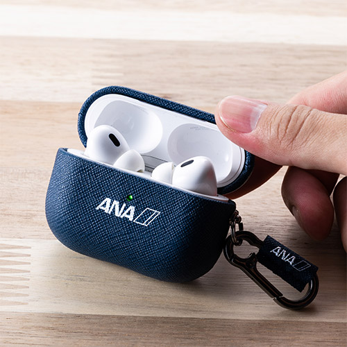 ＜ANAオリジナル＞AirPods Case (PU)