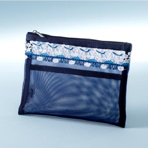 ＜ANAオリジナル＞近沢レース店 for ANA　小物コンプリートセット