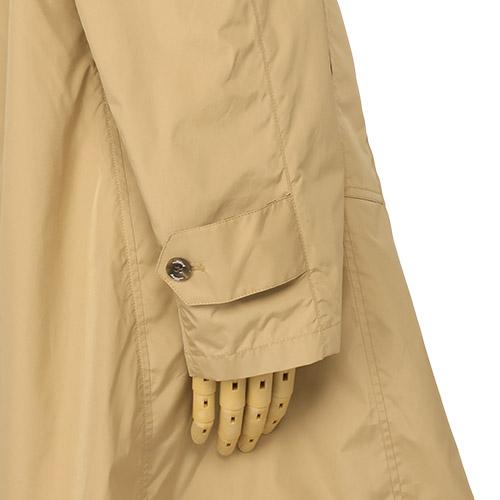 ＜ANAオリジナル＞Aquascutumレインコート/メンズ/ベージュ