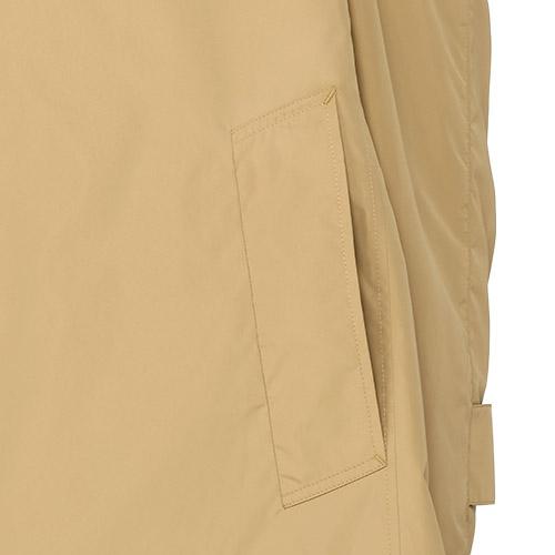 ＜ANAオリジナル＞Aquascutumレインコート/メンズ/ベージュ