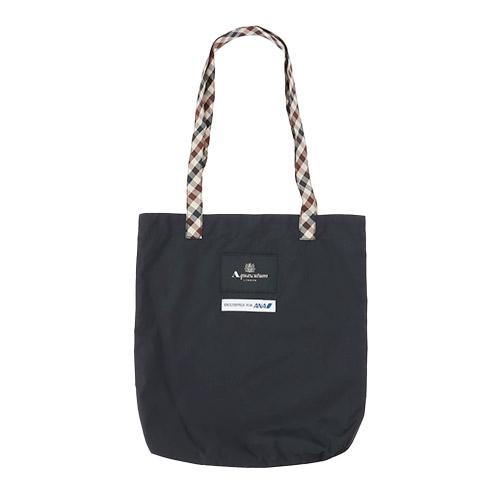 ＜ANAオリジナル＞Aquascutumレインコート/レディース/ネイビー