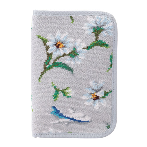 ＜ANAオリジナル＞FEILER for ANA　マーガレット マルチケース