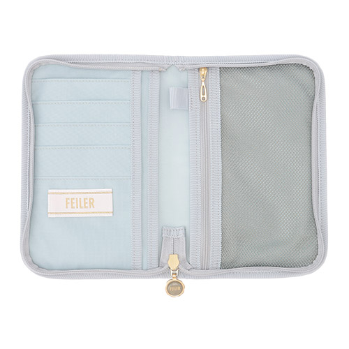 ＜ANAオリジナル＞FEILER for ANA　マーガレット マルチケース
