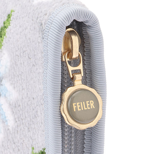 ＜ANAオリジナル＞FEILER for ANA　マーガレット マルチケース