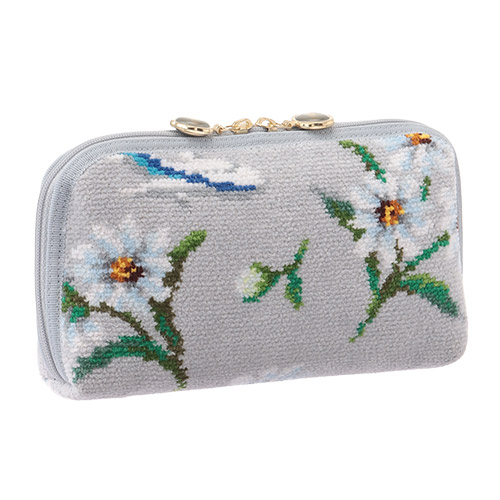 ＜ANAオリジナル＞FEILER for ANA　マーガレット 便利ポーチ