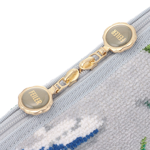 ＜ANAオリジナル＞FEILER for ANA　マーガレット 便利ポーチ