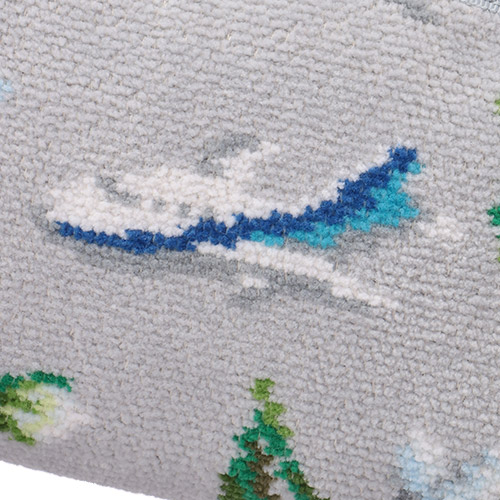 ＜ANAオリジナル＞FEILER for ANA　マーガレット 便利ポーチ