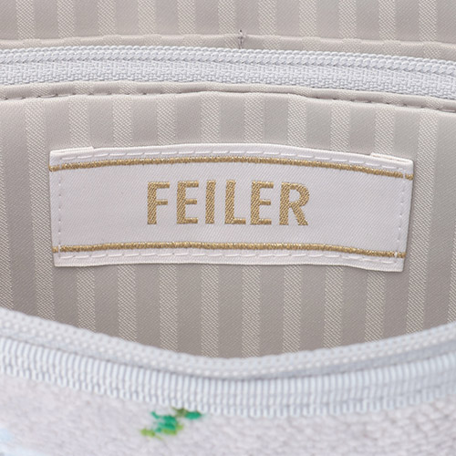 ＜ANAオリジナル＞FEILER for ANA　マーガレット 便利ポーチ
