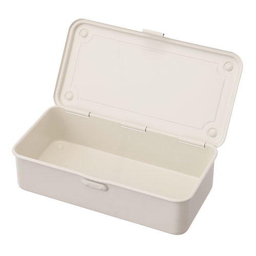 ＜ANAオリジナル＞就航地空港3レターデザインロゴ入りツールボックス　(T-190) ホワイト