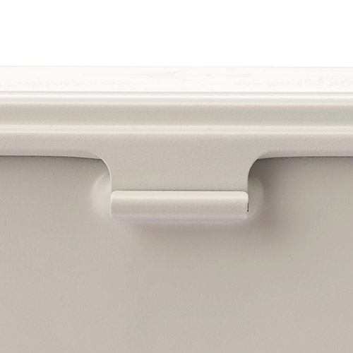 ＜ANAオリジナル＞就航地空港3レターデザインロゴ入りツールボックス　(T-190) ホワイト