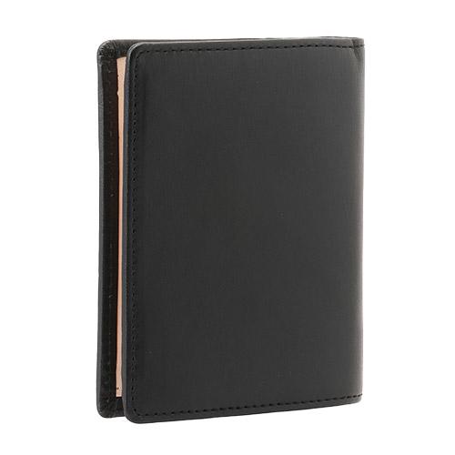 ＜ANAオリジナル＞D'URBAN for ANA 2つ折りcompact wallet／ブラウン