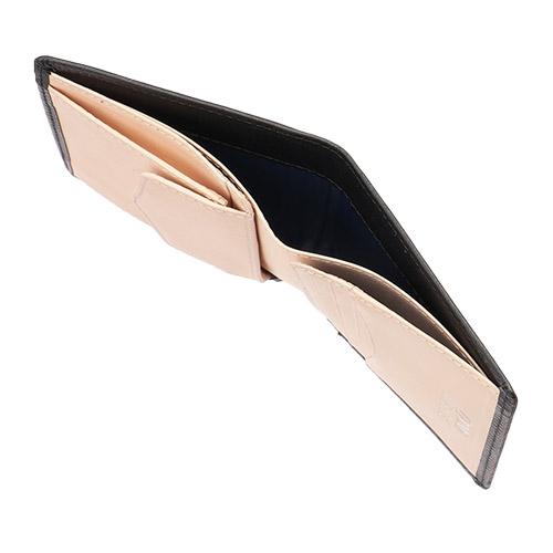 ＜ANAオリジナル＞D'URBAN for ANA 2つ折りcompact wallet