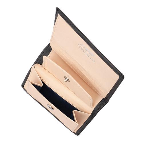 ＜ANAオリジナル＞D'URBAN for ANA 2つ折りcompact wallet