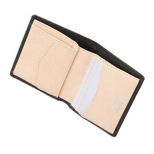 ＜ANAオリジナル＞D'URBAN for ANA 2つ折りcompact wallet