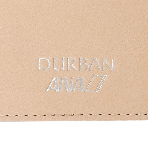 3月29日ANAにキュン！特別価格　＜ANAオリジナル＞D'URBAN for ANA INDEX 2roomカードケース