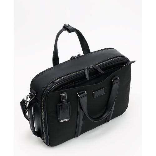 ＜TUMI＞JARVIS スリー・イン・ワン・ブリーフ / ブラック