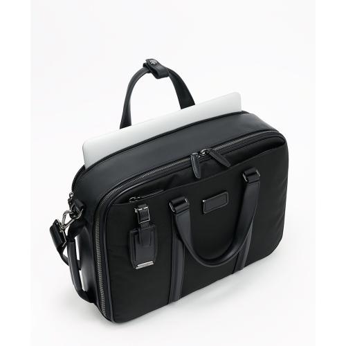 ＜TUMI＞JARVIS スリー・イン・ワン・ブリーフ / ブラック