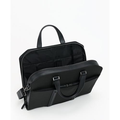 ＜TUMI＞JARVIS スリム・ブリーフ / ブラック