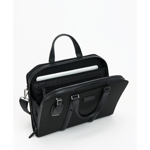 ＜TUMI＞JARVIS スリム・ブリーフ / ブラック