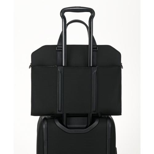 ＜TUMI＞JARVIS スリム・ブリーフ / ブラック