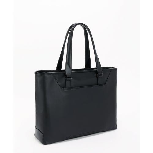 ＜TUMI＞JARVIS イースト・ウエスト・トート / ブラック