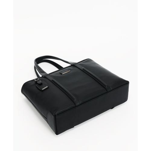 ＜TUMI＞JARVIS イースト・ウエスト・トート / ブラック