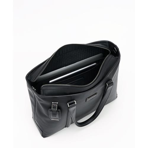 ＜TUMI＞JARVIS イースト・ウエスト・トート / ブラック