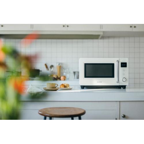 ＜バルミューダ＞BALMUDA The Range S（バルミューダ・ザ・レンジ・S）