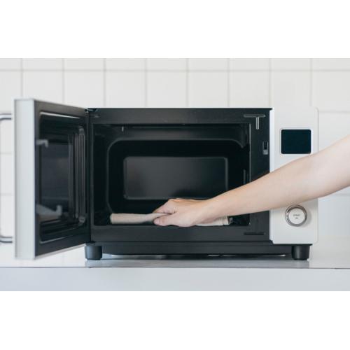 ＜バルミューダ＞BALMUDA The Range S（バルミューダ・ザ・レンジ・S）