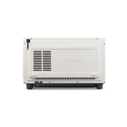 ＜バルミューダ＞BALMUDA The Range S（バルミューダ・ザ・レンジ・S）