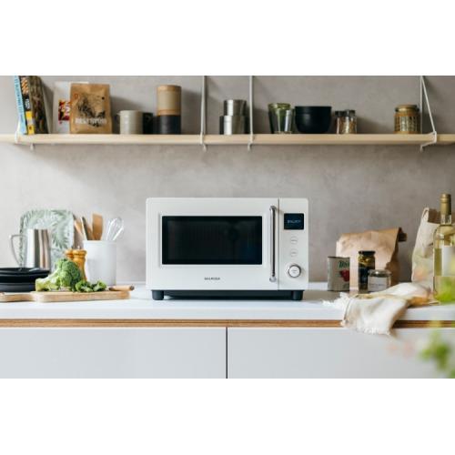 ＜バルミューダ＞BALMUDA The Range S（バルミューダ・ザ・レンジ・S）