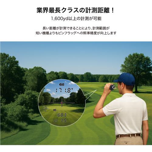 ＜ShotNavi＞Laser Sniper　RAYS +