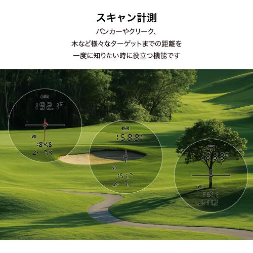 ＜ShotNavi＞Laser Sniper　RAYS +